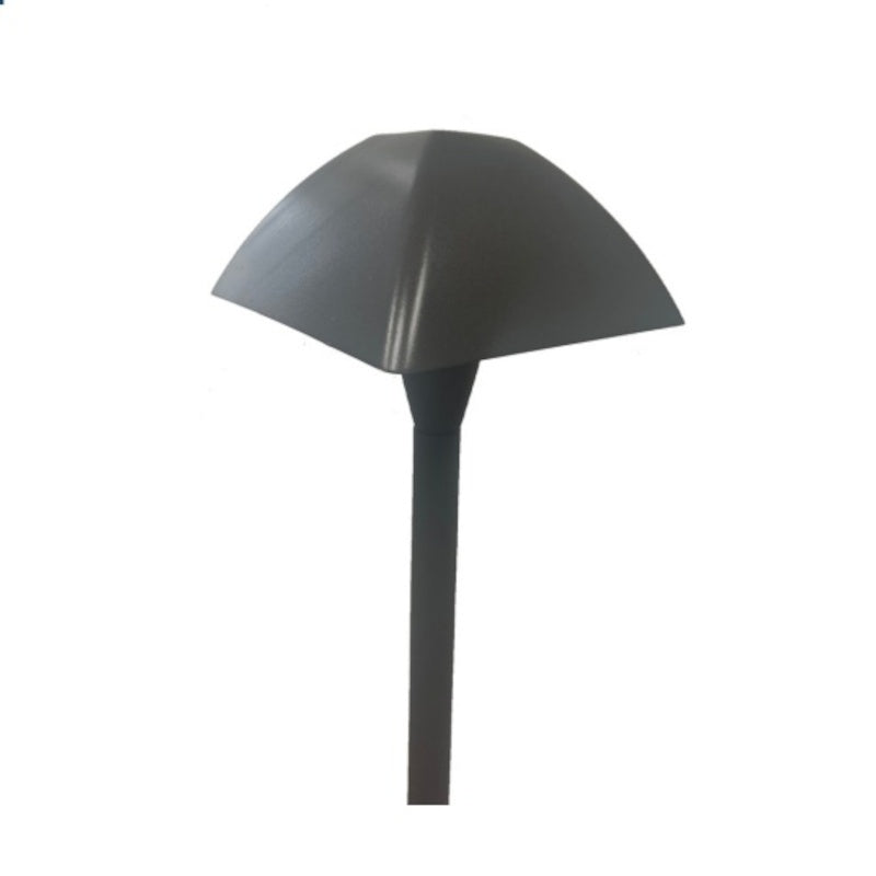 Lightcraft AP-00B-106B-NBZ Universal Parasol Path Light - Bronze