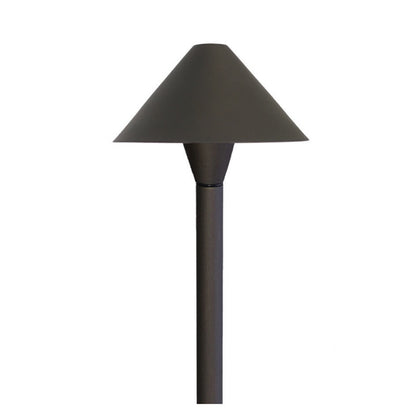 Lightcraft AP-00B-112B-NBZ Universal Luce 7 Path Light - Bronze