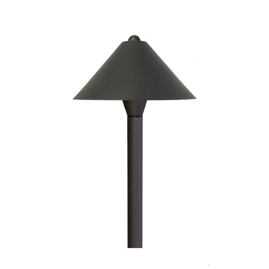 Lightcraft AP-00B-12B-BZ Universal Flores Path Light - Bronze