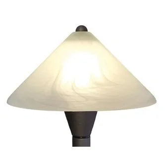 Lightcraft AP-22B Universal Mica Opal Path Light Hat