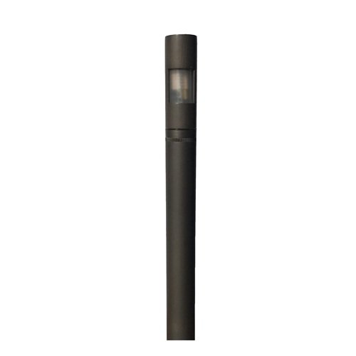 Lightcraft AP-340B-13-NBZ-LED-T3-2.5W-27K Moderno Illuma Path Light w/ 2.5 Watt 2700K LED - Bronze