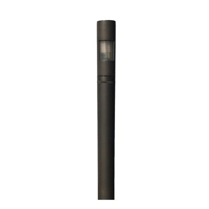 Lightcraft AP-340B-13-NBZ-LED-T3-2.5W-27K Moderno Illuma Path Light w/ 2.5 Watt 2700K LED - Bronze