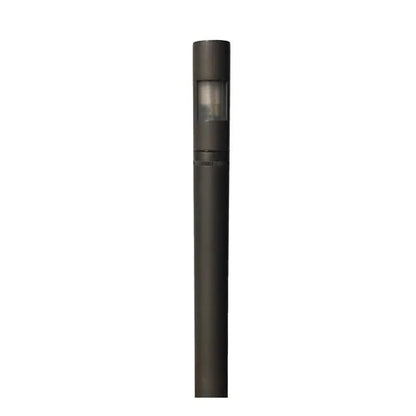 Lightcraft AP-340B-10-NBZ-LED-T3-2.5W-27K Moderno Illuma Path Light w/ 2.5 Watt 2700K LED - Bronze