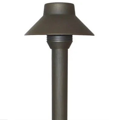 Lightcraft AP-198B-BZ Bella 4 Path Light - Bronze