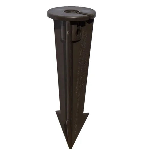 Lightcraft AX-800P Standard Slotted Stake