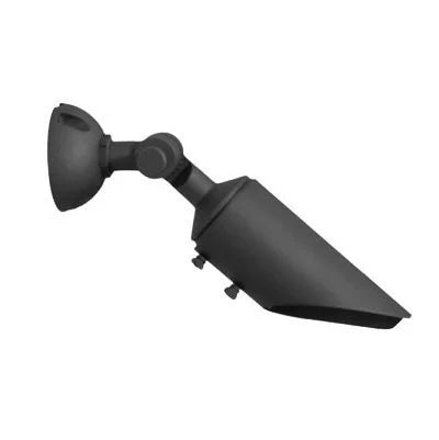 Lightcraft DL-105B Big Smoky Down Light w/ MR16 LED