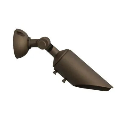 Lightcraft DL-105B Big Smoky Down Light w/ MR16 LED