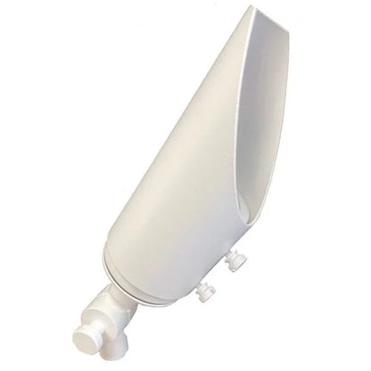 Lightcraft FL-105B Big Smokey Up Light w/ MR16 LED