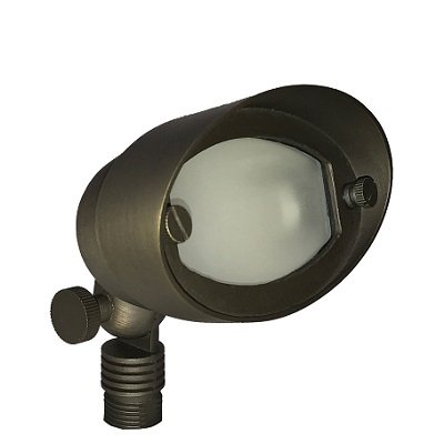 Lightcraft FL-113B E.T. Wall Wash Light w/ T3 LED