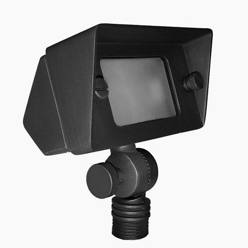 Lightcraft FL-114B Matador Compact Wall Wash Light w/ T3 LED