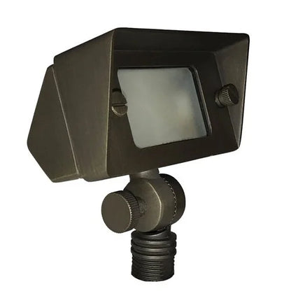 Lightcraft FL-114B Matador Compact Wall Wash Light w/ T3 LED