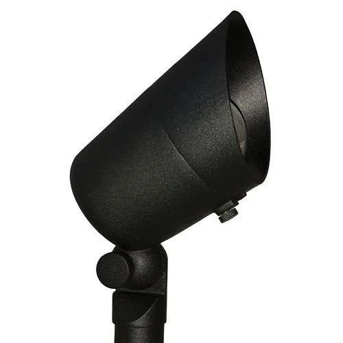 Lightcraft FL-121A Palm Liter Up Light w/ MR16 LED