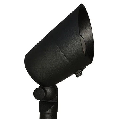 Lightcraft FL-121A Palm Liter Up Light w/ MR16 LED