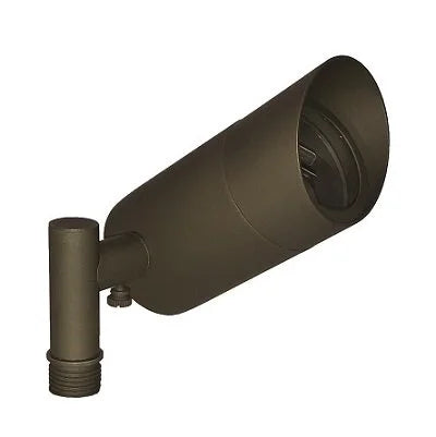 Lightcraft FL-501A Specifier Accent Light w/ MR16 LED