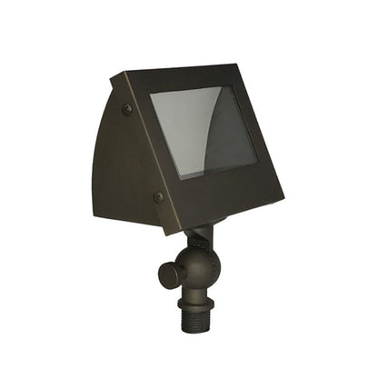 Lightcraft FL-116B-NBZ Wall LiterWall Wash Light w/ T3 LED