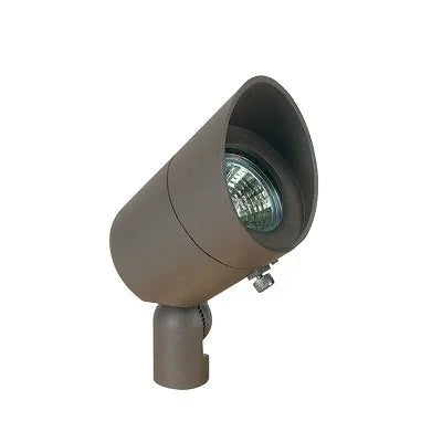 Lightcraft FL-121A Palm Liter Up Light w/ MR16 LED
