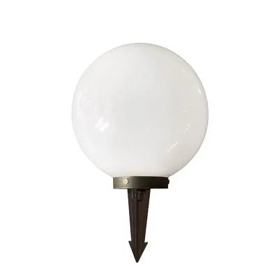 Lightcraft GL-AP-Globe Landscape Globe Light w/ 3.5 Watt 2700K LED