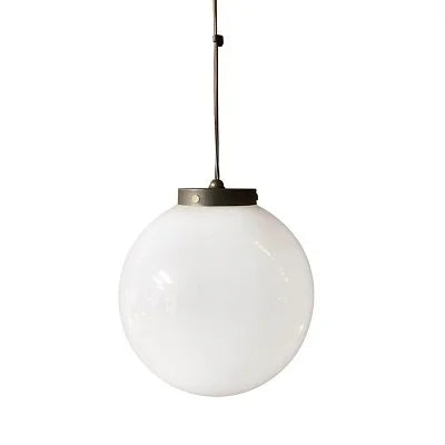 Lightcraft GL-H-Globe Hanging Geo Globe Light w/ LED