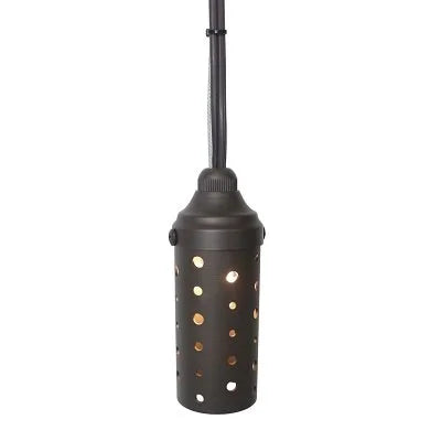 Lightcraft H-107B Mini Starlighter Hanging Pendant Light