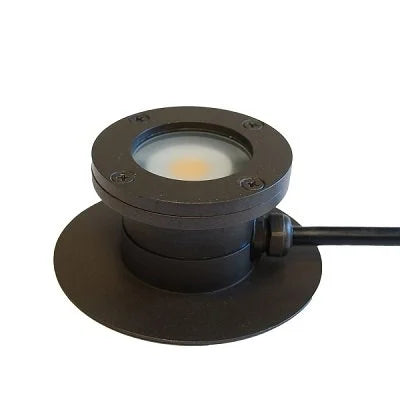 Lightcraft H20-302B-BZ Guppy Underwater Light w/ 2700K LED