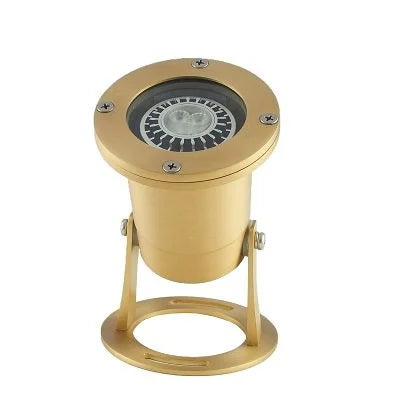 Lightcraft H20-502B-NB Neptune Underwater Light w/ MR16 LED
