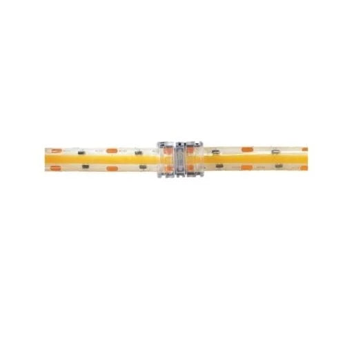 Lightcraft LED-IL-COB-CONN-10MM LED Strip Light In-Line Coupler