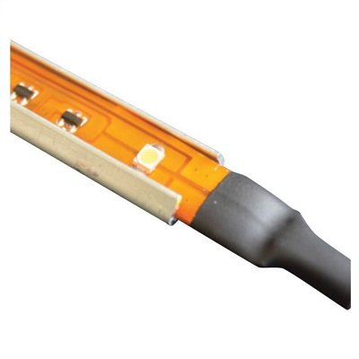 Lightcraft LED-TCH-A LED Light Strip Channel - 48 Inch