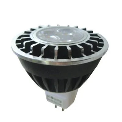 Lightcraft LED-MR16 LED Lamp - 45 Deg Beam Angle