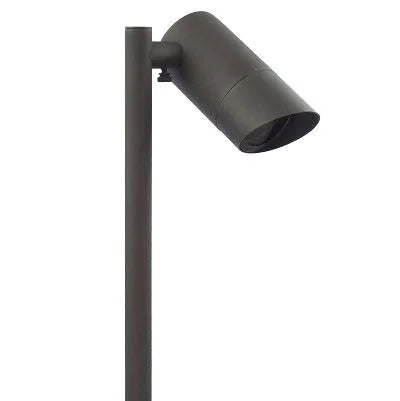 Lightcraft PS-501B-BZ Path Light w/ 3.5 Watt 2700K LED - Bronze