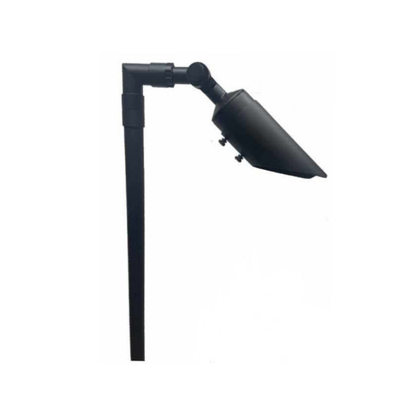 Lightcraft PS-105B Big Smoky Path Light w/ MR16 LED