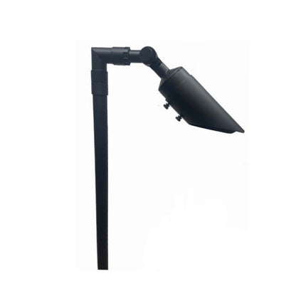 Lightcraft PS-105B Big Smoky Path Light w/ MR16 LED