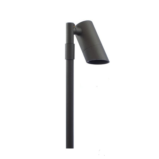 Lightcraft PS-501A Architect Aluminum Path Light w/ MR16 LED
