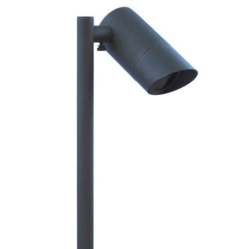 Lightcraft PS-501B-BK Path Light w/ 3.5 Watt 2700K LED - Black