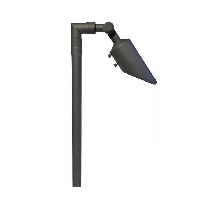 Lightcraft PS-105B Big Smoky Path Light w/ MR16 LED
