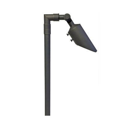 Lightcraft PS-105B Big Smoky Path Light w/ MR16 LED
