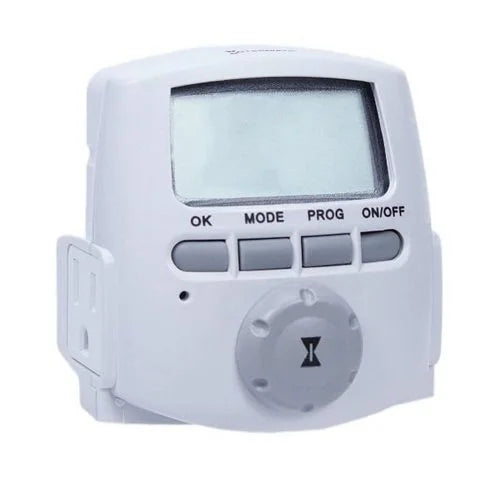 Lightcraft TR-T-105 Astronomic Timer Option For Transformers