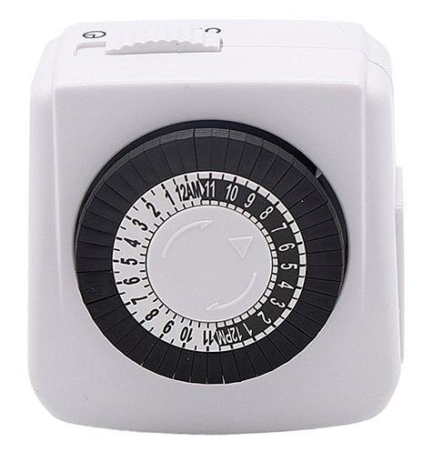 Pro Trade PT-MT1 Mechanical Timer