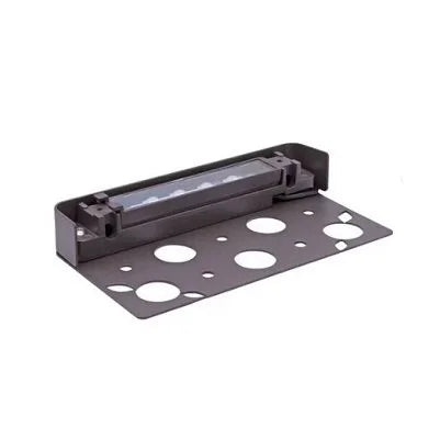 Pro Trade PT-LL2-BZ-LED 5.7 in. Ledge Light w/ 0.8w LED - Bronze