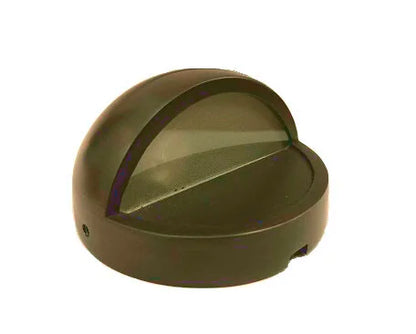 Pro Trade PT-DL1-BS-LED Deck Light w/ 2.5w T3 LED - Brass