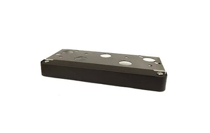 Pro Trade PT-LL1-BK-LED 7 in. Ledge Light w/ 4w LED - Black