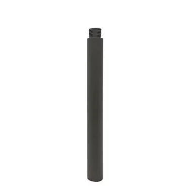 Pro Trade PT-RSR6-BS 6 in. Riser Brass