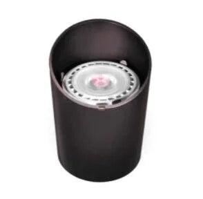 Pro Trade PT-WL1-BK-LED In Ground Light  w/ PAR36 LED - Black