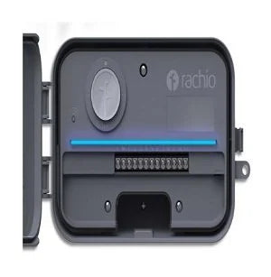 Rachio 8ZULWC-PS Smart Sprinkler Controller R3 Pro Series - 8 Zone
