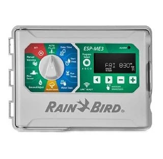 Rain Bird ESP4ME3 Irrigation Controller 4 Station LNK WiFi