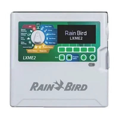 Rain Bird ESPLXME2P 12 Station Irrigation Controller - Outdoor