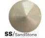 Touchstone A236 MaxFlood Flat Up Light w/ 10 Watt 2700K LED