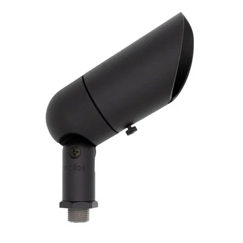 Sollos BMB062 LED Modern Up Light w/ 7 Watt MR16 LED