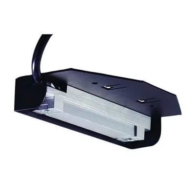 Sollos LLA055827TB Ledge Light w/ 0.6 W 2700K LED 99960 - Black
