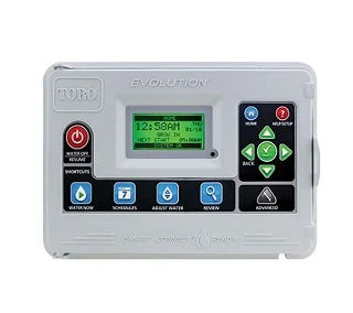 Toro EVO-4OD 4 Station Outdoor Irrigation Controller