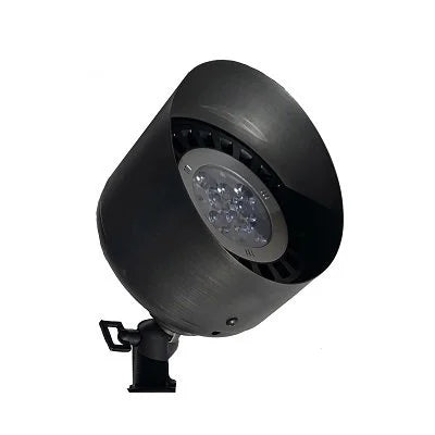 Touchstone A216BR PARFlood Light w/ PAR36 LED - Brass